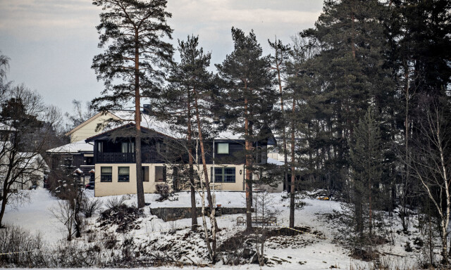Politiet: Teorien om bortføring er styrket